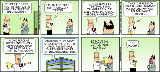 dilbert
